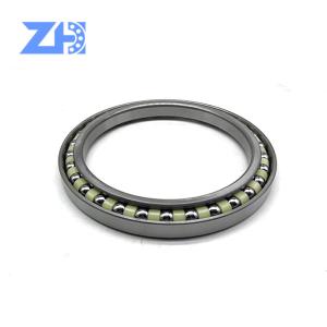China Excavator Bearings SF4852 Angular Contact Ball Bearings size 240*310*32mm factory