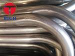 ASTM B111 C71500 Steel U Tube For Boiler