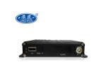 4 Channel Cameras Bus Truck AHD Mini SD Card Mobile DVR Support GPS 3G4G
