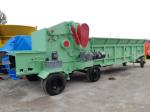 Energy-saving wood chip crusher, wood chipper machine price,wood shredder