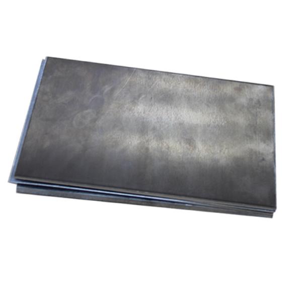 China Perfect Surface Titanium Clad Steel Plate , Titanium Clad Steel Strip Coil factory