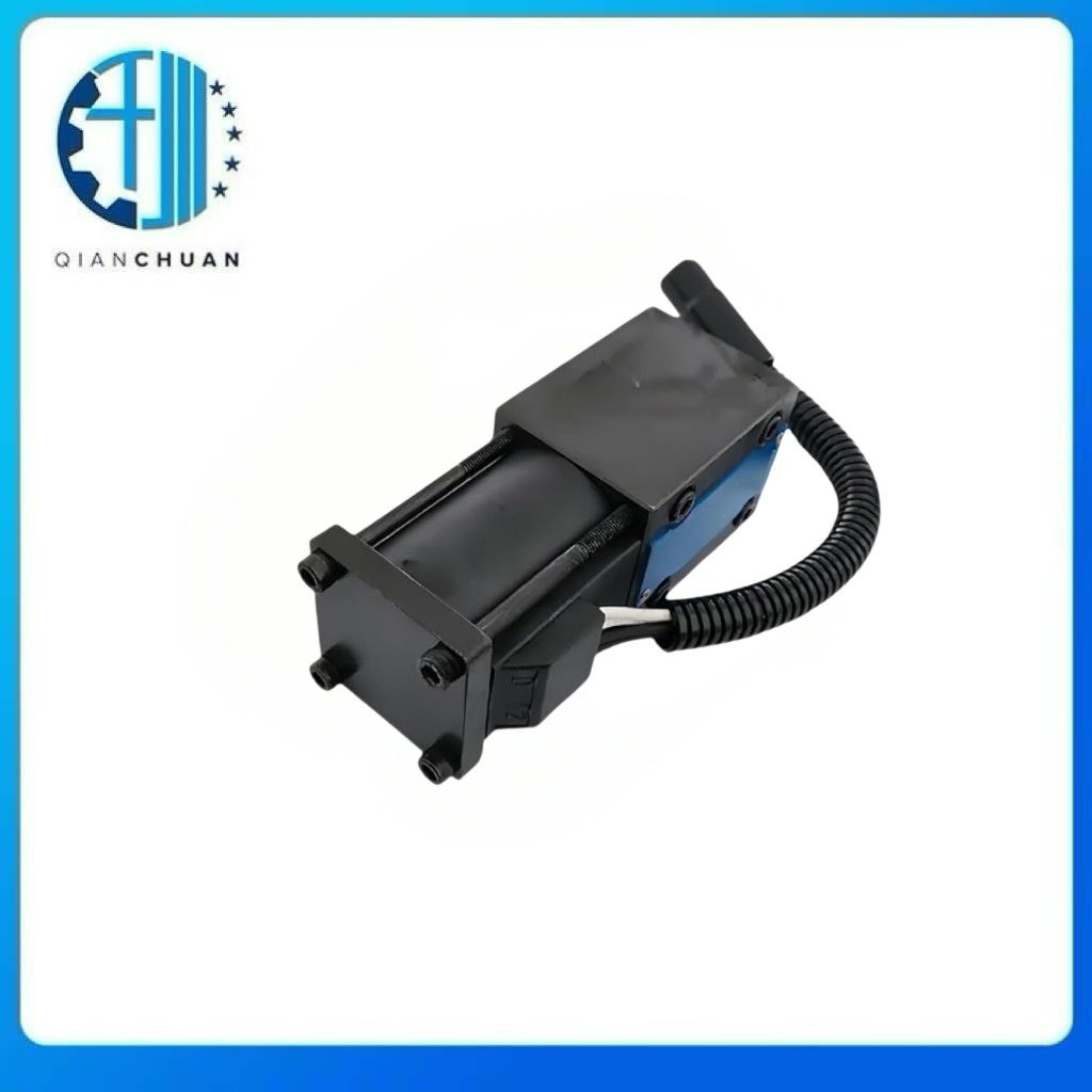 135L3-82001 Solenoid Valve for Forklift TCM FD25-30T6 Spare Parts