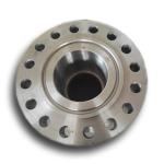Forged ASME B16.5 Inconel 600 UNS N06600 Nickel Alloy LJ Flanges Lap Joint