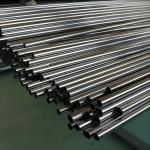 Wear Resistant SS Seamless Pipe 316Ti 309S 5m Length Outer Diameter 20mm 8K