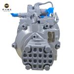 9201469 Hitachi Pump Unit Parts ZX135UR
