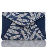 Cotton Ipad Sleeve Padded Laptop Bag Customized Size In One Docking Station