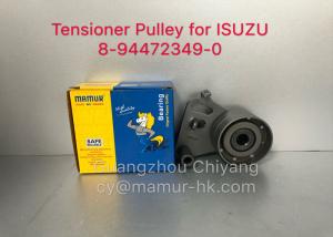 China ISUZU TFR TFS 4ZE1 Timing Belt Tensioner Pulley 8-94472349-0 factory