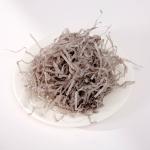 Custom Kraft 80g Crinkle Cut Shredded Paper Gift Box Packaging Paper