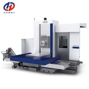 China SMTCL CNC Horizontal Milling Machine for Wind Power &amp; Heavy Machinery TK6513 CNC Milling Boring Machine factory