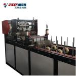 Durable PVC Ceiling Production Line , PVC Wall Panel Machine Hot Stamping