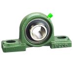 Europe America and Africa Market Cixi Plummer Block Bearing UCP 205 with OEM