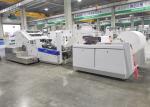770mm Roll Feeding Bread Paper Bag Making Machine