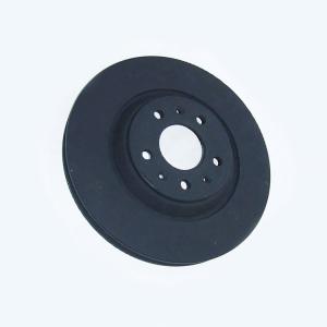 China 15235140 Cadillac STS Brake Rotors Cadillac Cts Brake Rotor Replacement Car Brake Discs factory