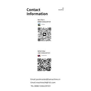 Hookless Gluing PLC Controlled Dual- Lock Bottom Folder Gluer Machine Spare