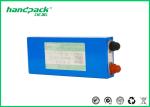 High Safety 3.2 Volt 50Ah LiFePO4 Battery Cells For EV And Storage System