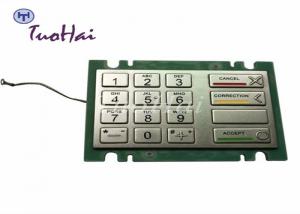 China 1750193080 Wincor Nixdorf Keyboard J6 EPP INT factory