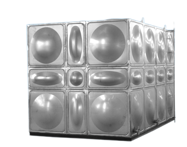 Hi-Tech Integrated Rainwater Harvesting Equipment For Agriculture Water Treatment