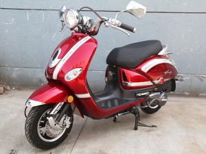 China Horizontal Type 200cc Street Legal Pocket Bike With Single Cylinder 4 Stroke factory