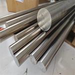 Good Weldability Nickel Based Alloys 625 UNS N06625 Customized Dimensions