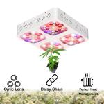 Green House 120W COB LED Grow Light For Veg And Flower 2'*2' Coverage