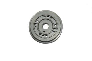 China Iron Based ISO9001 Shock Base Valve Sintered Part factory