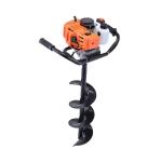 1.5 inch Portable Gasoline Water Pump Petrol Self-priming pump NT-WP15