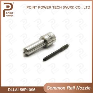China DLLA158P1096 DENSO Common Rail Nozzle Fpr Injectors 095000-5471 095000-5470 factory