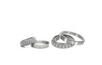 32005 30205 Taper Roller Bearing 25mm For Mechanical Engineering