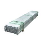 Aluminum Round Rod 6061 6063 6082 7075 Aluminum alloy rod inventory Aluminium