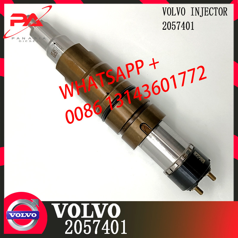 New fuel injector 1881565 common rail injector 1881565 for diesel fuel engine DC13 1933613 2057401 2058444 2419679