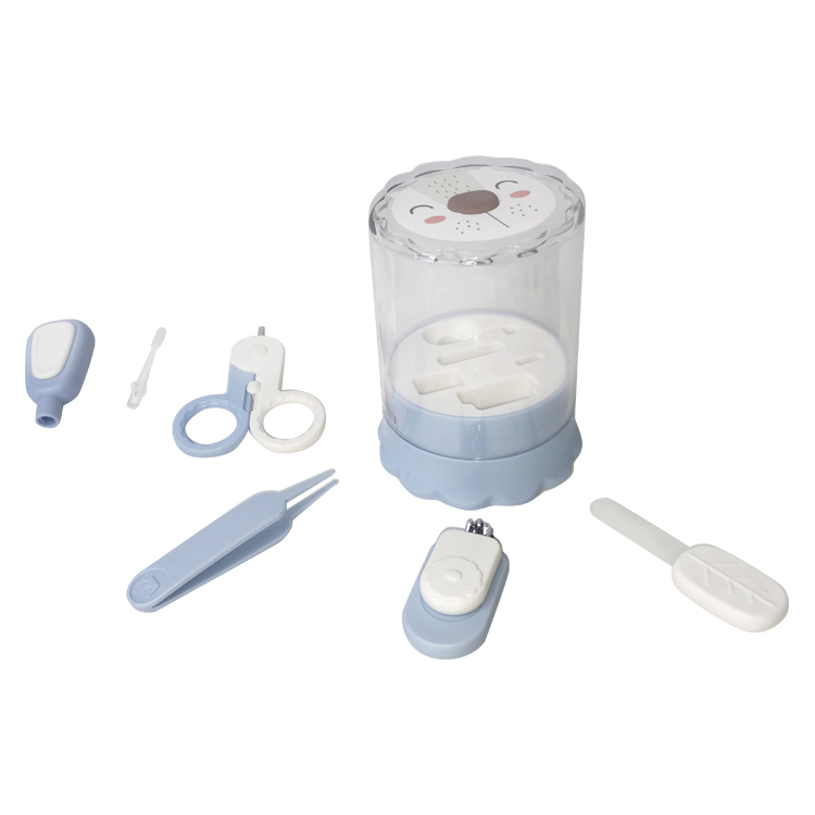 Rich Styles Multi Color Silicone Nail Art Tools 4 To 13Pcs Baby Care Set Nursing Products
