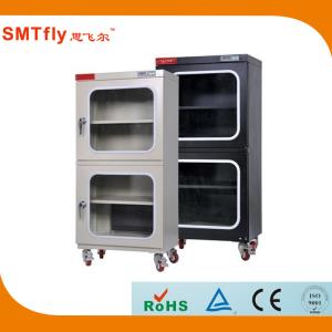 China LCD Digital Display SMT Dry Cabinet / Tape Feeder Warranty for 2 Year factory