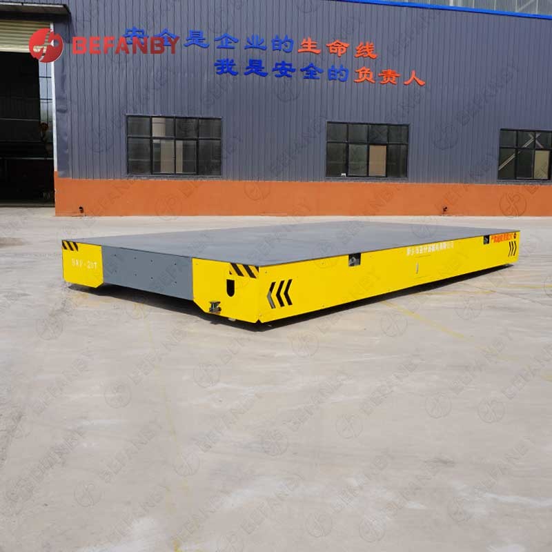 Custom Omnidirectional Industrial Steerable Agv Transfer Car Automated Guided Vehicle