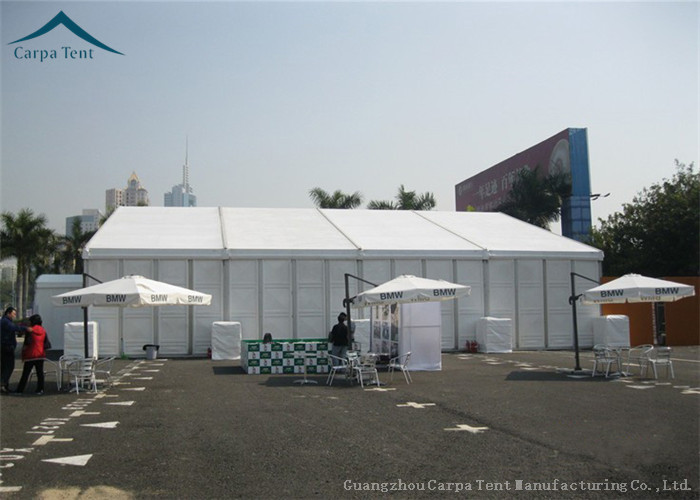 Clear Span Structure ABS Wall Event Tent Party Tent Custom Canopy Tents