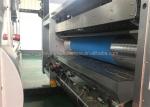 Flexo Plate High Definition Corrugated Cardboard Box Printer Slotter Die Cutter