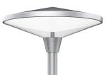 High Power Led Light Street Lamp Die Casting Aluminum Garden Lamp Long Life Span