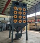 160 Piece Filter Bag Dust Collector for Chinese Industrial Sector Efficiency