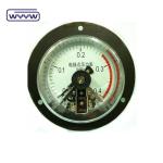 60mm Hydraulic Jack Pressure Gauge Manometer With Back Flange