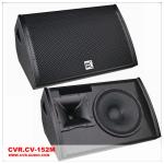 Self Powered Pa Church Sound Systems Live Band Audio Equipment