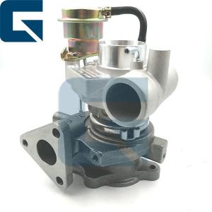China 49135-03101 TF035HM- 12T Turbocharger 4913503101 For 4M40 Engine on sale