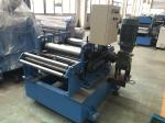 C Z Purlin Forming Machine