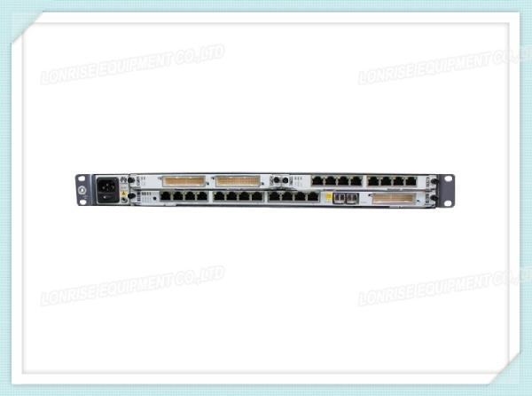 Huawei OptiX OSN 500 Opitcal Transmission Equipment 3 Slots FE/GE Ethernet