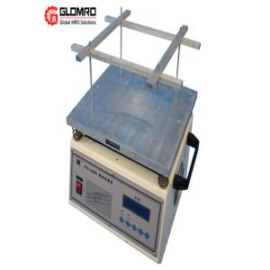 Vibration Table Testing Equipment With Vibration Frequency Digital Display
