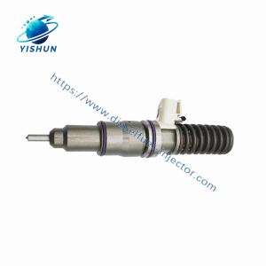 China Diesel Engine Injector BEBE4F08001 21246332 85013154 85003111 For factory