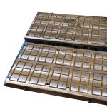 590x1000 X61 Electro Permanent Magnetic Chuck