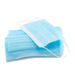 Pediatric Disposable Face Mask 14.5x9cm For Kids
