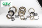 ABEC 1 3 5 7 Deep Groove Sealed Tapered Roller Bearings Thin Walled