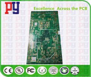 China PCB Printed Circuit Board custom pcb board Multilayer PCB Board factory
