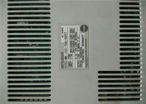 China Mitsubishi Electric 750W 3Phase AC Servo Motor Driver MR-J2S-70A-S057 Amplifier New on sale