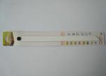 Reciprocating saw blade WD121014B 300mm 10-14T for wood with metal materials